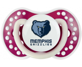 Memphis Grizzlies Sucete lovi dynamic Fucsia Fosforescente