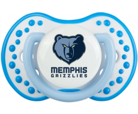 Memphis Grizzlies Sucete lovi dynamic fosforescente blanquiazul