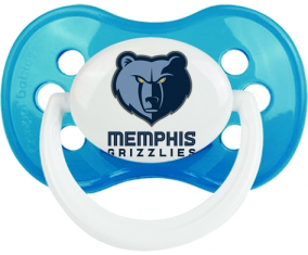 Memphis Grizzlies sucete anatómico Cyan Classic