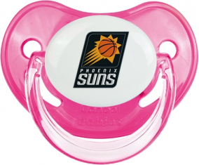 Phoenix Suns Sucete Rosa Fisiológico Clásico