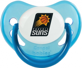 Suceto azul mineral de phoenix suns