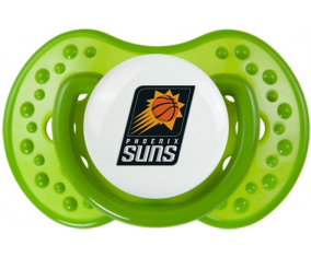 Phoenix Suns : Chupete LOVI Dynamic personnalisée