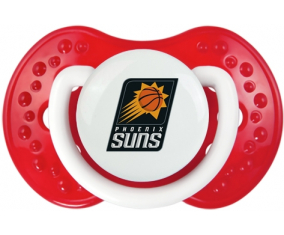 Phoenix Suns Tetine lovi dynamic clásico rojiblanco