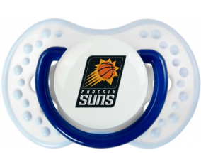 Phoenix Suns Tetine lovi dynamic Clásico Marino-Blanco-Azul