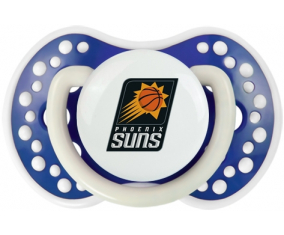 Phoenix Suns Tetine lovi dynamic Azul Marino Fosforescente