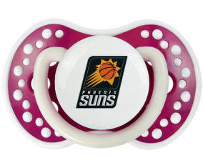 Phoenix Suns Tetine lovi dynamic Fucsia Fosforescente