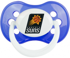 Phoenix Suns Clásico Piruleta Anatómica Azul