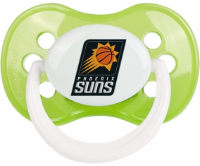 Phoenix Suns Clásico Verde Anatómico Lollipop