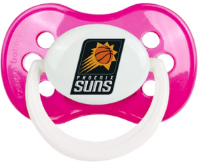 Phoenix Suns Anatómico Lollipop Classic Dark Rose