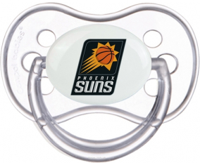 Phoenix Suns Classic Piruleta Anatómica Transparente