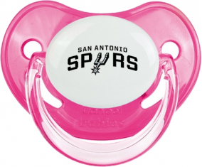 San Antonio Spurs Clásico Piruleta Fisiológica