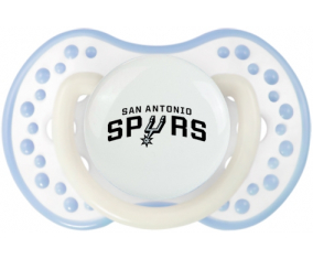 San Antonio Spurs lovi dynamic clásico blanquiazul