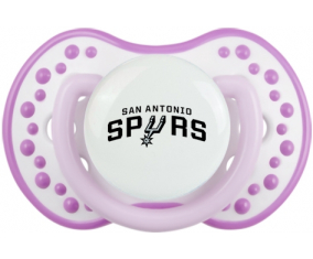 San Antonio Spurs lovi dynamic clásico blanquiazul