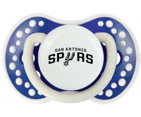 San Antonio Spurs lovi dynamic Fosforescente Azul Marino