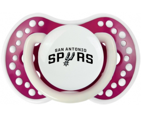 San Antonio Spurs Lollipop lovi dynamic Fucsia Fosforescente