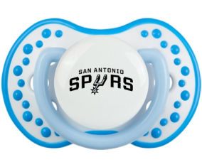 San Antonio Spurs lovi dynamic Fosforescente Azul Azul