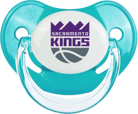 Sacramento Kings : Chupete fisiológico personnalisée