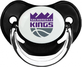 Sacramento Kings Classic Piruleta Fisiológica Negra