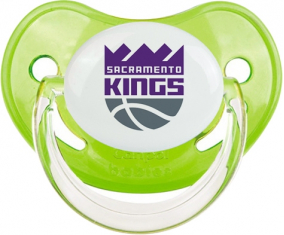 Sacramento Kings Classic Piruleta Fisiológica Verde