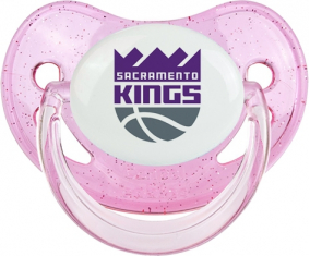 Sacramento Kings Lentejuelas Piruleta Fisiológica