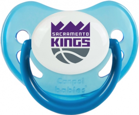 Sacramento Kings Fosforescente Azul Piruleta Fisiológica