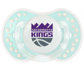 Sacramento Kings Lollipop lovi dynamic clásico retro-turquesa-laguna