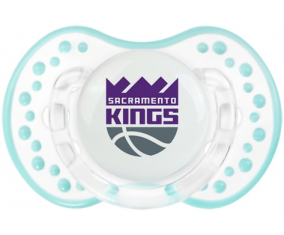 Sacramento Kings lovi dynamic clásico retro-laguna blanca