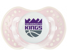 Sacramento Kings Lollipop lovi dynamic clásico retro-rosa-tierno