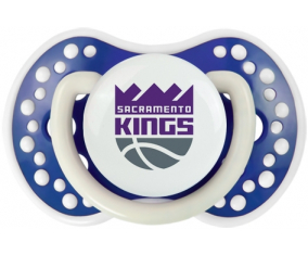 Sacramento Kings lovi dynamic azul marino fosforescente