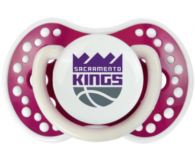 Sacramento Kings lovi dynamic Fucsia Fosforescente