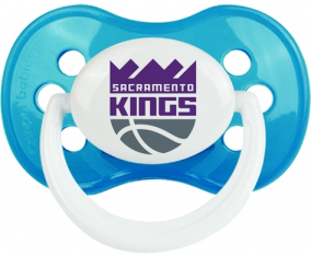 Sacramento Kings Clásico Cian Anatómica Lollipop