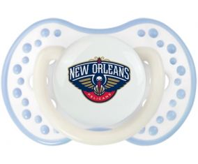 New Orleans Pelicans Sucete lovi dynamic clásico blanquiazul