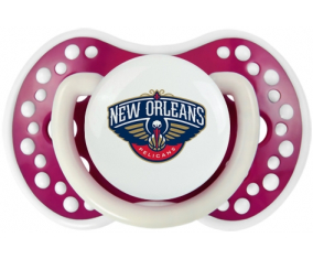 New Orleans Pelicans Sucete lovi dynamic Fucsia Fosforescente