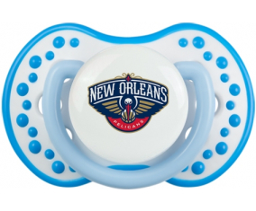 New Orleans Pelicans Sucete lovi dynamic fosforescente blanquiazul