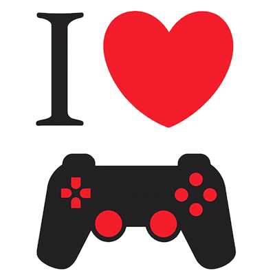 Bodi \"I love video game\" para bebés, ideal para pequeños amantes de los videojuegos. Disponible en chupete-bebe.com.