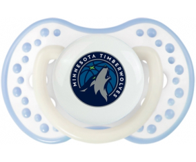 Minnesota Timberwolves Tetine lovi dynamic clásico blanquiazul