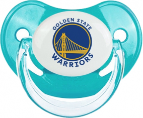 Golden State Warriors : Chupete fisiológico personnalisée