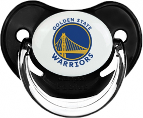 Golden State Warriors Clásico Piruleta Fisiológica Negra