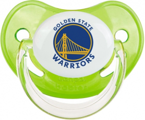 Golden State Warriors Clásico Piruleta Fisiológica Verde