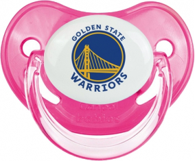 Golden State Warriors Clásico Piruleta Fisiológica Rosa