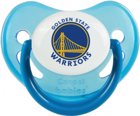 Golden State Warriors Fosforescente Piruleta Fisiológica Azul