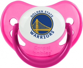 Golden State Warriors Fisiológico Lollipop Rose fosforescente