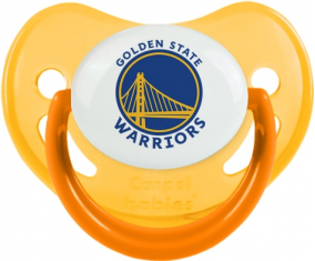 Golden State Warriors Fosforescente Amarillo Fosforescente Piruleta Fisiológica