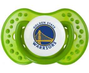 Golden State Warriors : Chupete LOVI Dynamic personnalisée