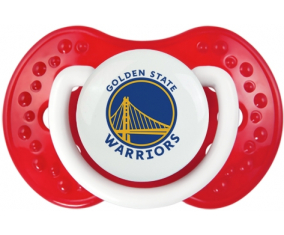 Golden State Warriors lovi dynamic clásico rojiblanco