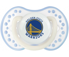 Golden State Warriors lovi dynamic clásico blanquiazul