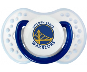 Golden State Warriors lovi dynamic clásico azul marino-blanco-azul