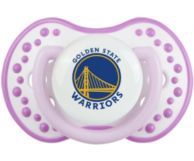 Golden State Warriors lovi dynamic clásico blanquiazul