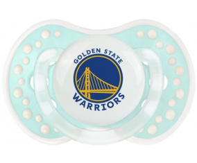 Golden State Warriors Lollipop lovi dynamic clásico retro-turquesa-laguna