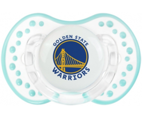 Golden State Warriors Lollipop lovi dynamic clásico retro-white-lagoon